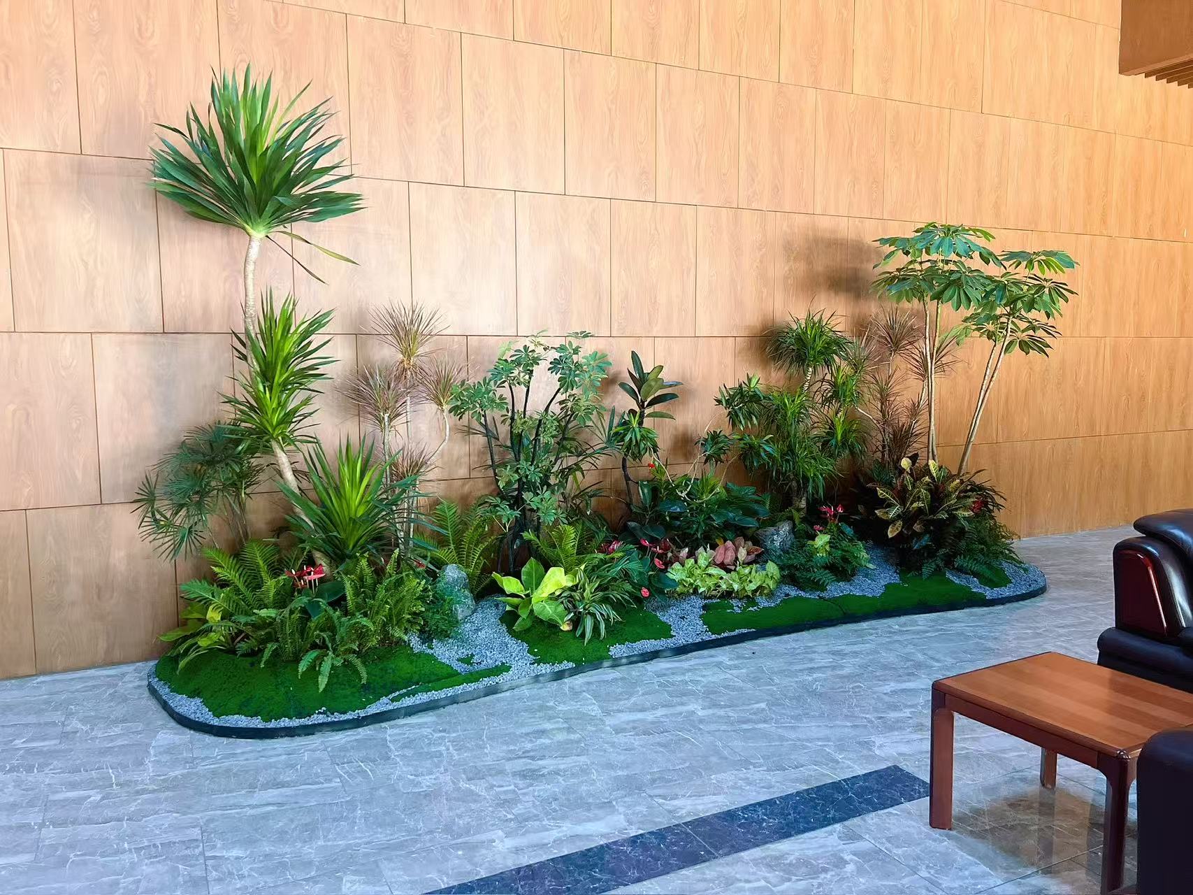 宁波余姚花木出租价格究竟几何?快来一探究竟!